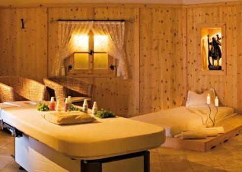 Imagen general del Hotel Alpin Resort Stubaierhof. Foto 33