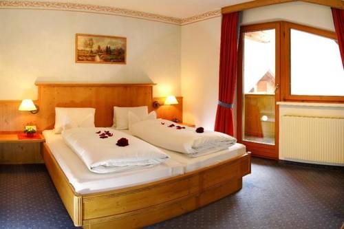 Imagen general del Hotel Alpin Resort Stubaierhof. Foto 35