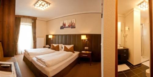 Imagen general del Hotel Alpin Resort Stubaierhof, Fulpmes. Foto 3