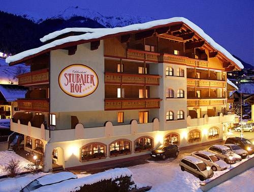 Imagen general del Hotel Alpin Resort Stubaierhof, Fulpmes. Foto 11