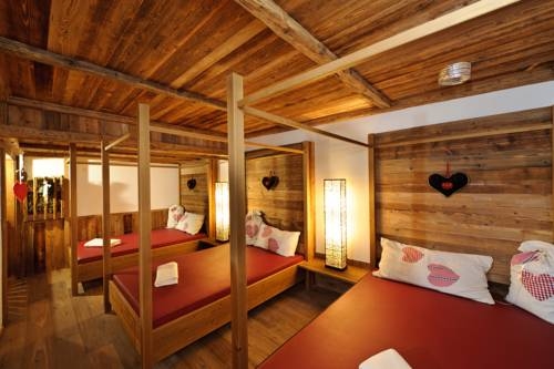 Imagen general del Hotel Alpin Resort Stubaierhof, Fulpmes. Foto 27