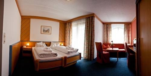 Imagen general del Hotel Alpin Resort Stubaierhof, Fulpmes. Foto 36