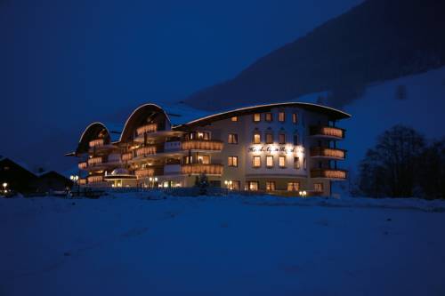 Imagen de la habitación del Hotel Alpin Royal Wellness Refugium and Resort. Foto 2