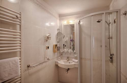 Imagen de la habitación del Hotel Alpin Royal Wellness Refugium and Resort. Foto 4