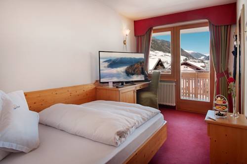 Imagen de la habitación del Hotel Alpin Royal Wellness Refugium and Resort. Foto 5