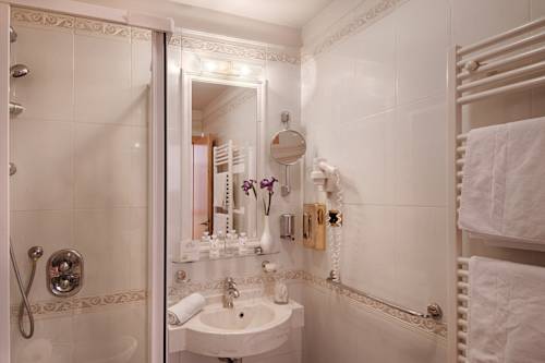 Imagen de la habitación del Hotel Alpin Royal Wellness Refugium and Resort. Foto 6