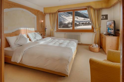 Imagen de la habitación del Hotel Alpin Royal Wellness Refugium and Resort. Foto 7