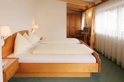 Imagen de la habitación del Hotel Alpin Sonnblick. Foto 3