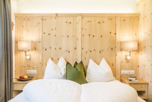 Imagen de la habitación del Hotel Alpin Sonnblick. Foto 5