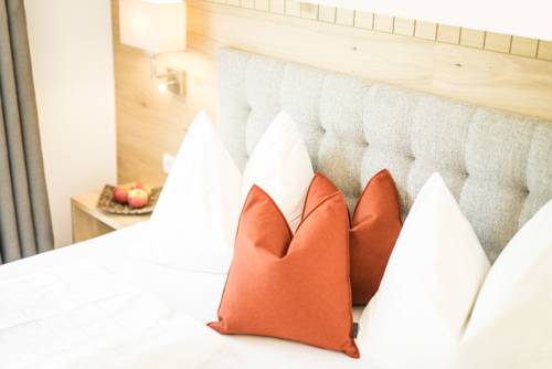 Imagen de la habitación del Hotel Alpin Sonnblick. Foto 8