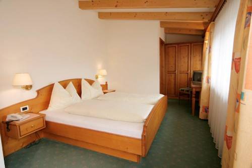 Imagen de la habitación del Hotel Alpin Sonnblick. Foto 10