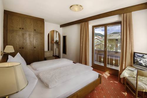 Imagen de la habitación del Hotel Alpin Sonnblick. Foto 12