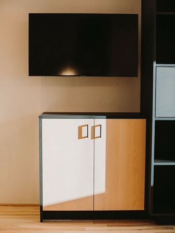 Imagen de la habitación del Hotel Alpin - Studios and Suites. Foto 11