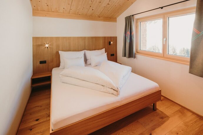 Imagen de la habitación del Hotel Alpin - Studios and Suites. Foto 12