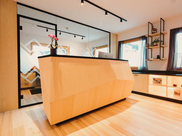 Imagen general del Hotel Alpin - Studios and Suites. Foto 5