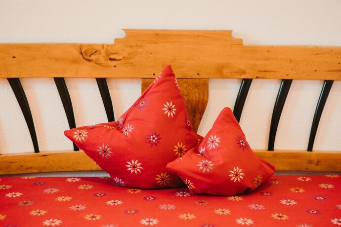 Imagen general del Hotel Alpin - Studios and Suites. Foto 7