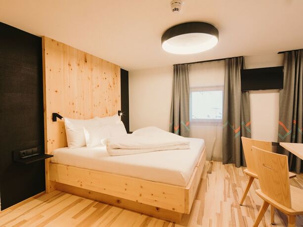 Imagen de la habitación del Hotel Alpin - Studios and Suites. Foto 15