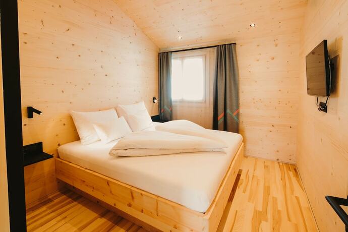 Imagen de la habitación del Hotel Alpin - Studios and Suites. Foto 17