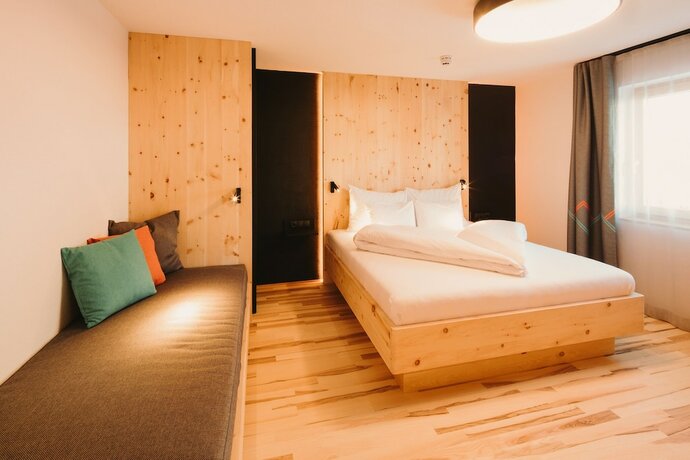Imagen de la habitación del Hotel Alpin - Studios and Suites. Foto 18