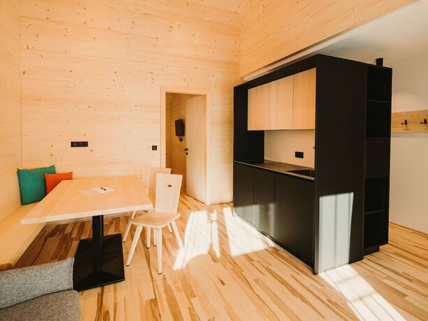 Imagen de la habitación del Hotel Alpin - Studios and Suites. Foto 19