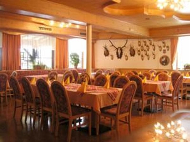 Imagen general del Hotel Alpin Traubenwirt. Foto 3