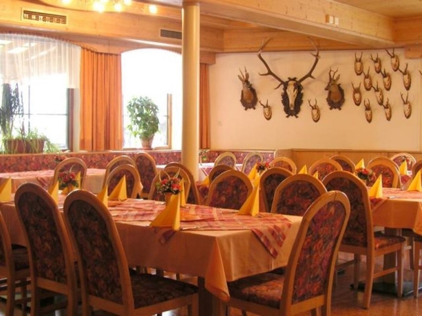 Imagen general del Hotel Alpin Traubenwirt. Foto 6