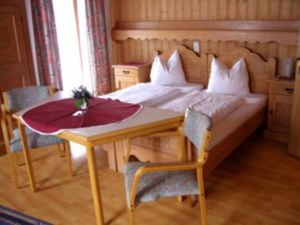 Imagen general del Hotel Alpin Traubenwirt. Foto 7