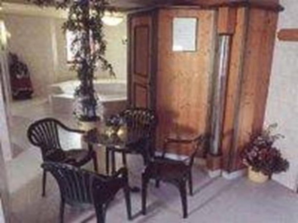 Imagen general del Hotel Alpin Traubenwirt. Foto 12