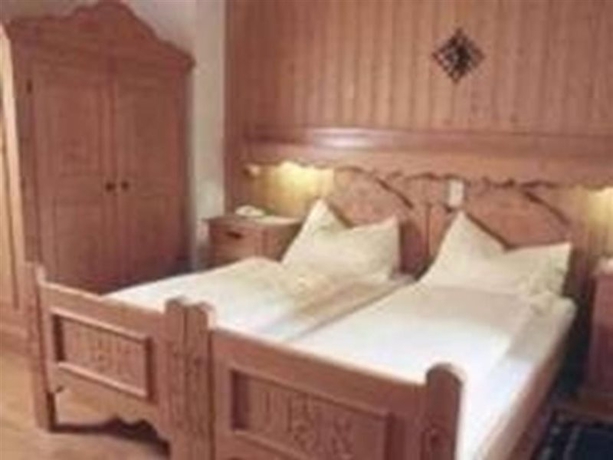 Imagen general del Hotel Alpin Traubenwirt. Foto 13