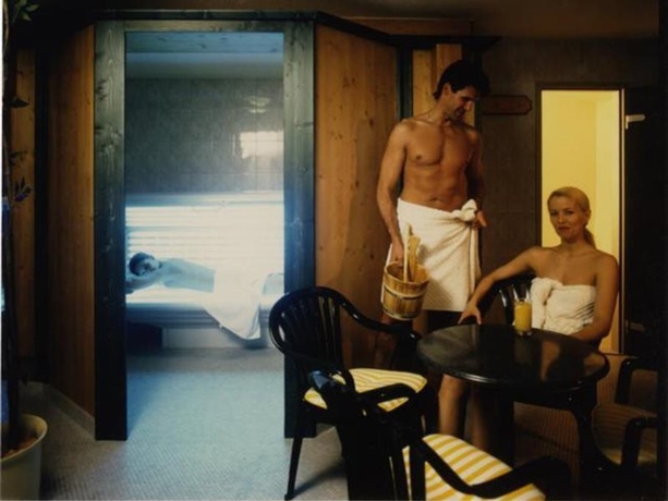 Imagen general del Hotel Alpin Traubenwirt. Foto 15