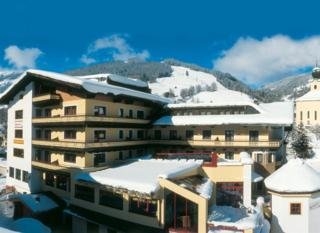 Imagen general del Hotel Alpin-Resort Reiterhof. Foto 2