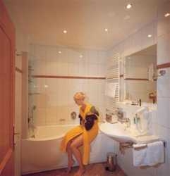 Imagen de la habitación del Hotel Alpin-Resort Reiterhof. Foto 3
