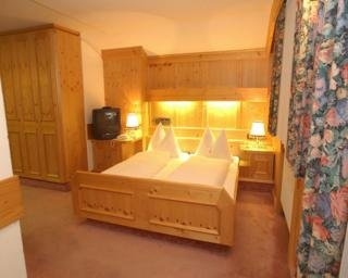 Imagen de la habitación del Hotel Alpin-Resort Reiterhof. Foto 4