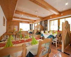 Imagen general del Hotel AlpinSpa zur Post. Foto 4