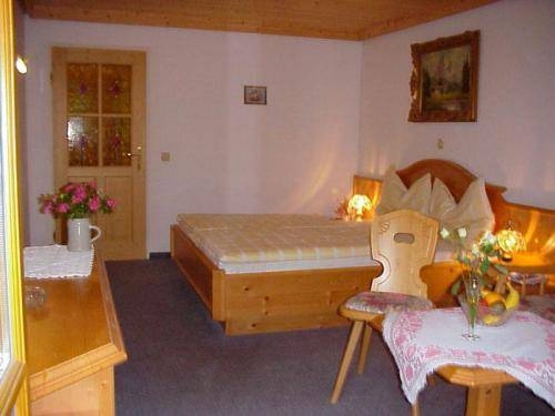 Imagen general del Hotel AlpinSpa zur Post. Foto 8