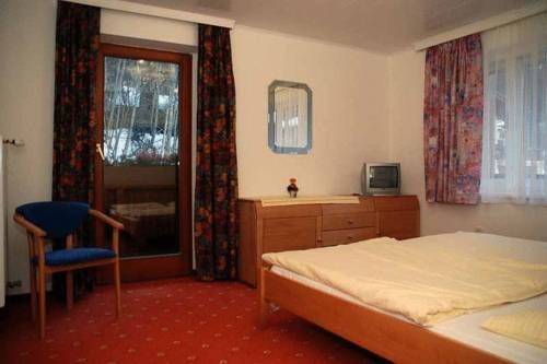 Imagen general del Hotel AlpinSpa zur Post. Foto 9