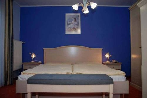 Imagen general del Hotel AlpinSpa zur Post. Foto 10
