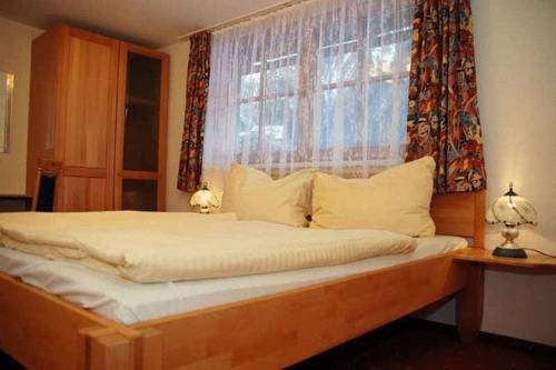 Imagen general del Hotel AlpinSpa zur Post. Foto 11