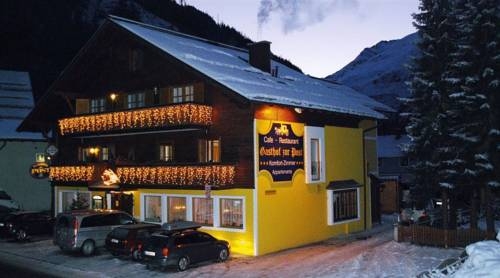 Imagen general del Hotel AlpinSpa zur Post. Foto 14