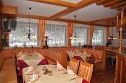 Imagen del bar/restaurante del Hotel AlpinSpa zur Post. Foto 17