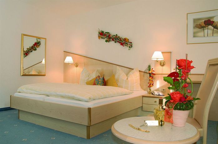 Imagen de la habitación del Hotel Alpina Arlberg. Foto 8