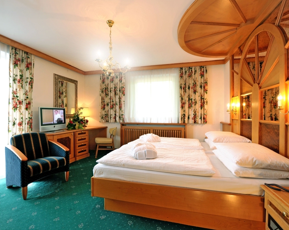 Imagen de la habitación del Hotel Alpina, Bad Hofgastein . Foto 4