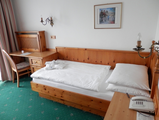 Imagen de la habitación del Hotel Alpina, Bad Hofgastein . Foto 5