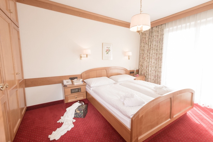 Imagen de la habitación del Hotel Alpina, Bad Hofgastein . Foto 7