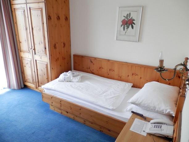 Imagen de la habitación del Hotel Alpina, Bad Hofgastein . Foto 8