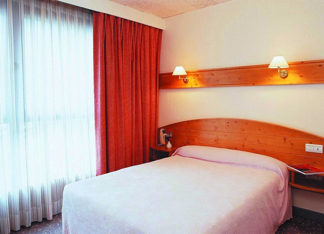 Imagen de la habitación del Hotel Alpina Eclectic. Foto 2