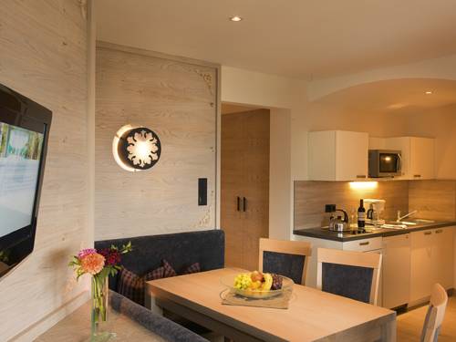 Imagen de la habitación del Hotel Alpina Family, Spa & Sporthotel. Foto 5