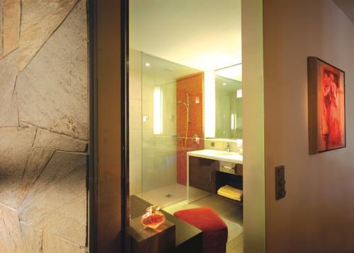 Imagen de la habitación del Hotel Alpina Family, Spa & Sporthotel. Foto 8