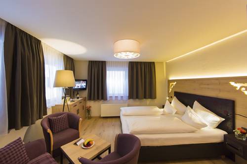 Imagen de la habitación del Hotel Alpina Family, Spa & Sporthotel. Foto 11