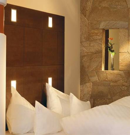 Imagen de la habitación del Hotel Alpina Family, Spa & Sporthotel. Foto 15